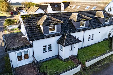 3 bedroom detached house for sale, 5 Kippsbyre Farm, Glenmavis, Airdrie, ML6 0PJ