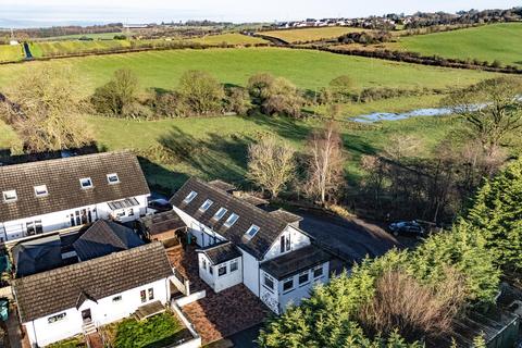 3 bedroom detached house for sale, 5 Kippsbyre Farm, Glenmavis, Airdrie, ML6 0PJ