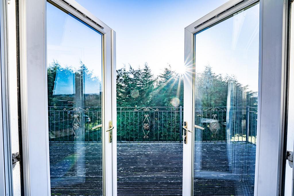 Terrace / Patio