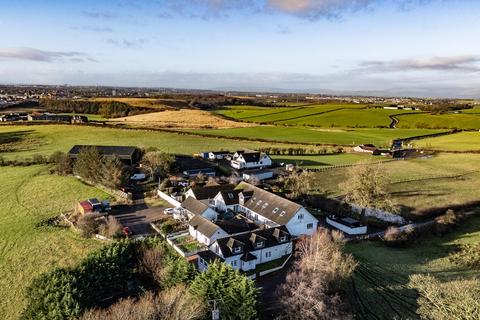 3 bedroom detached house for sale, 5 Kippsbyre Farm, Glenmavis, Airdrie, ML6 0PJ