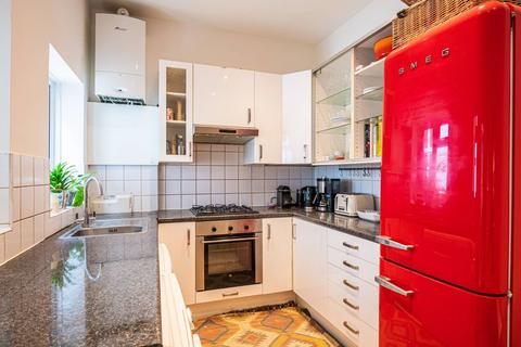undefined, Southgate Road, De Beauvoir Town, London, N1