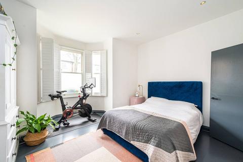 undefined, Southgate Road, De Beauvoir Town, London, N1