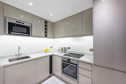 1 bedroom flat to rent, Culford Gardens, Chelsea, Chelsea, London, SW3