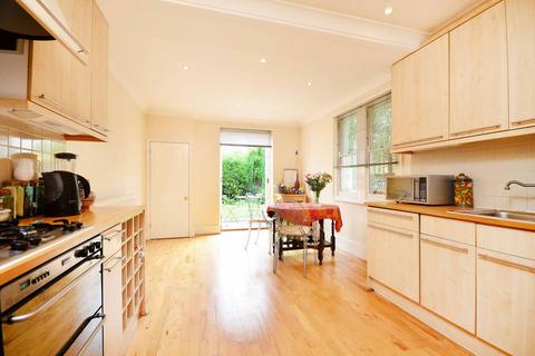 3 bedroom house to rent, Munster Road, Munster Village, London, SW6