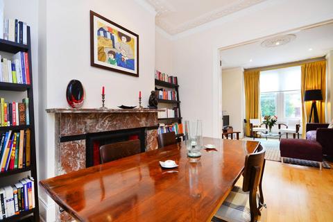 3 bedroom house to rent, Munster Road, Munster Village, London, SW6