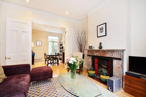 3 bedroom house to rent, Munster Road, Munster Village, London, SW6