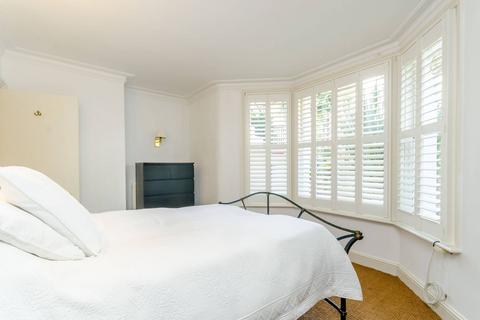 undefined, Barclay Road, Fulham, London, SW6