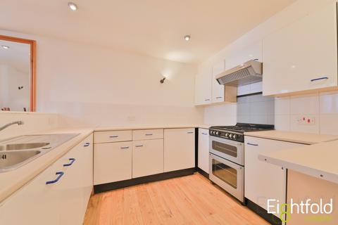undefined, Cobden Road, Brighton