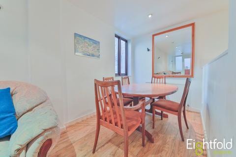 undefined, Cobden Road, Brighton