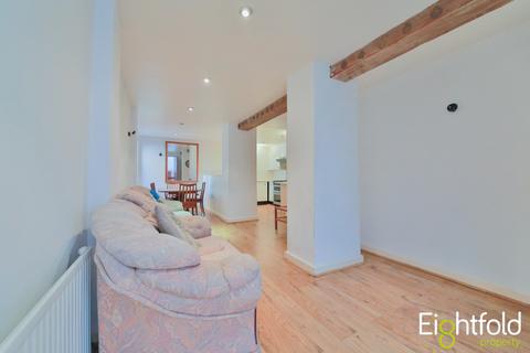 undefined, Cobden Road, Brighton