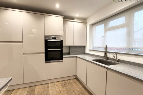 undefined, London N21