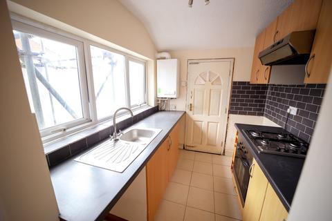 undefined, Heather Brae, Newton-Le-Willows, WA12