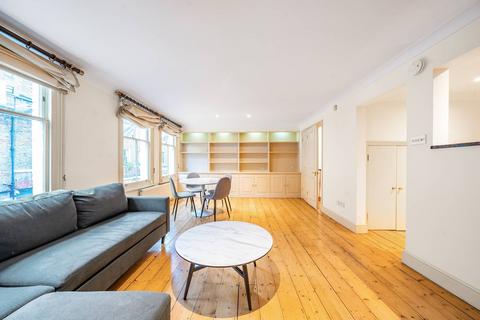 undefined, Astwood Mews, South Kensington, London, SW7