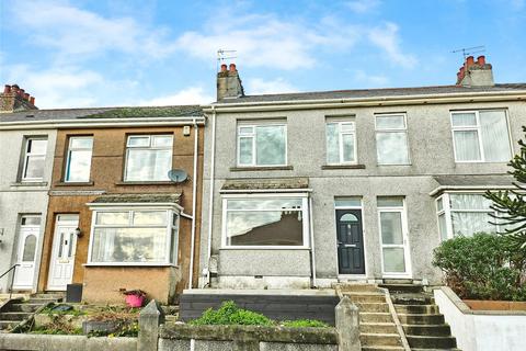 Linden Terrace, Devon PL4