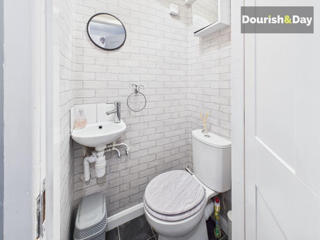Guest WC