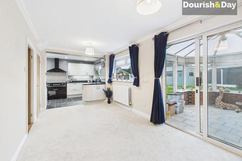 4 bedroom detached house for sale, Glendon Close, Market Drayton TF9