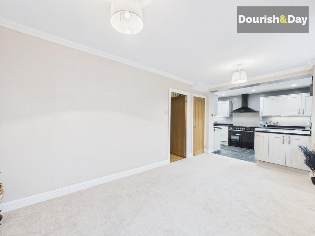 Dining/Living Area