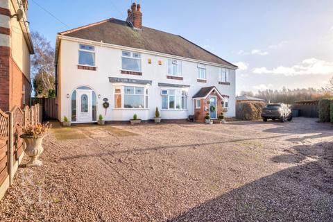3 bedroom semi-detached house for sale, Acresford Road, Overseal, Swadlincote
