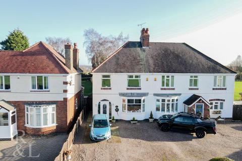undefined, Acresford Road, Overseal, Swadlincote