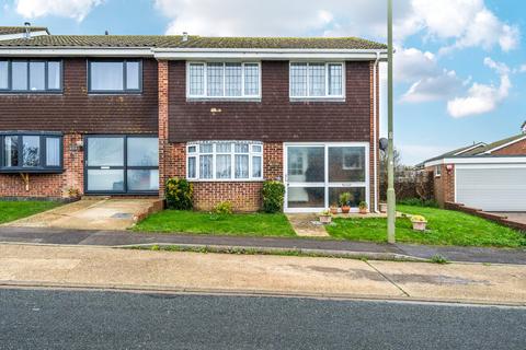 undefined, Dore Avenue, Fareham PO16
