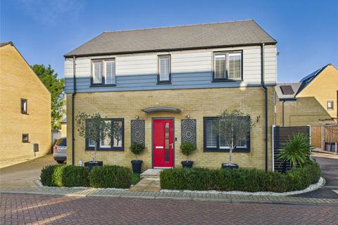 4 bedroom detached house for sale, Elvedon Close, Ipswich, Suffolk, IP3