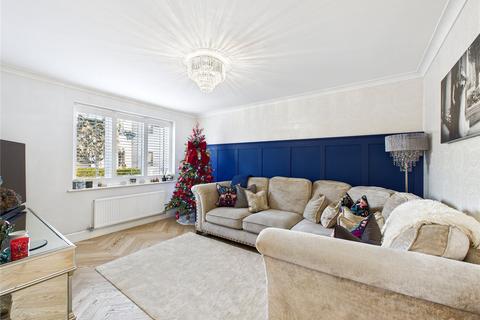 4 bedroom detached house for sale, Elvedon Close, Ipswich, Suffolk, IP3