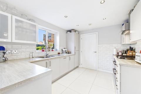 4 bedroom detached house for sale, Elvedon Close, Ipswich, Suffolk, IP3