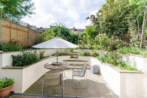 undefined, Sinclair Road, Brook Green, London, W14