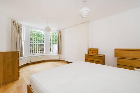 undefined, Sinclair Road, Brook Green, London, W14
