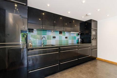 undefined, Sinclair Road, Brook Green, London, W14