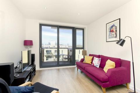 undefined, Harford Street, London E1