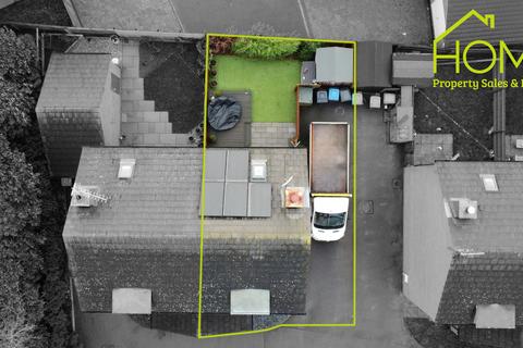 3 bedroom semi-detached house for sale, Shambles Close, Walcote, Lutterworth, Leicestershire