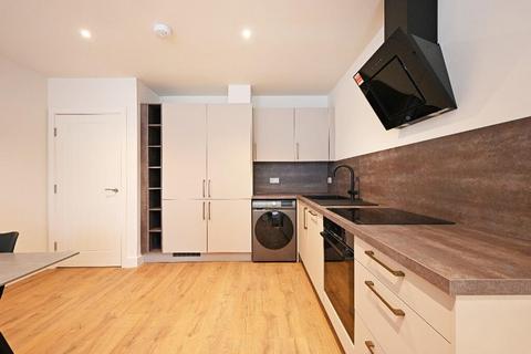 1 bedroom apartment to rent, Apartment 8, 102 Napier Street, Sheffield