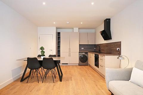 1 bedroom apartment to rent, Apartment 8, 102 Napier Street, Sheffield
