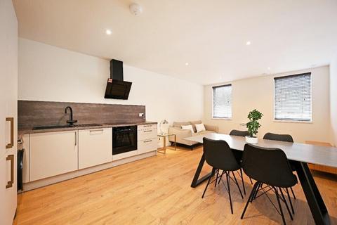 1 bedroom apartment to rent, Apartment 8, 102 Napier Street, Sheffield