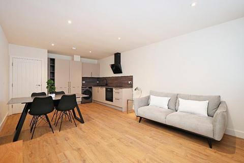 1 bedroom apartment to rent, Apartment 8, 102 Napier Street, Sheffield
