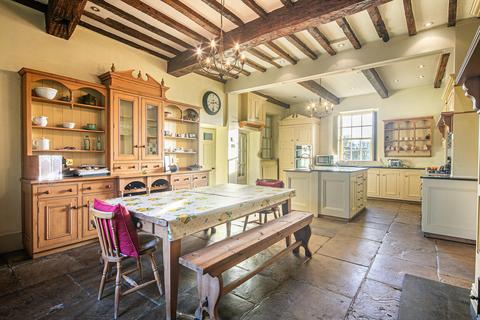 9 bedroom detached house for sale, The Old Rectory, Doncaster Road, Thrybergh, S65 4NS