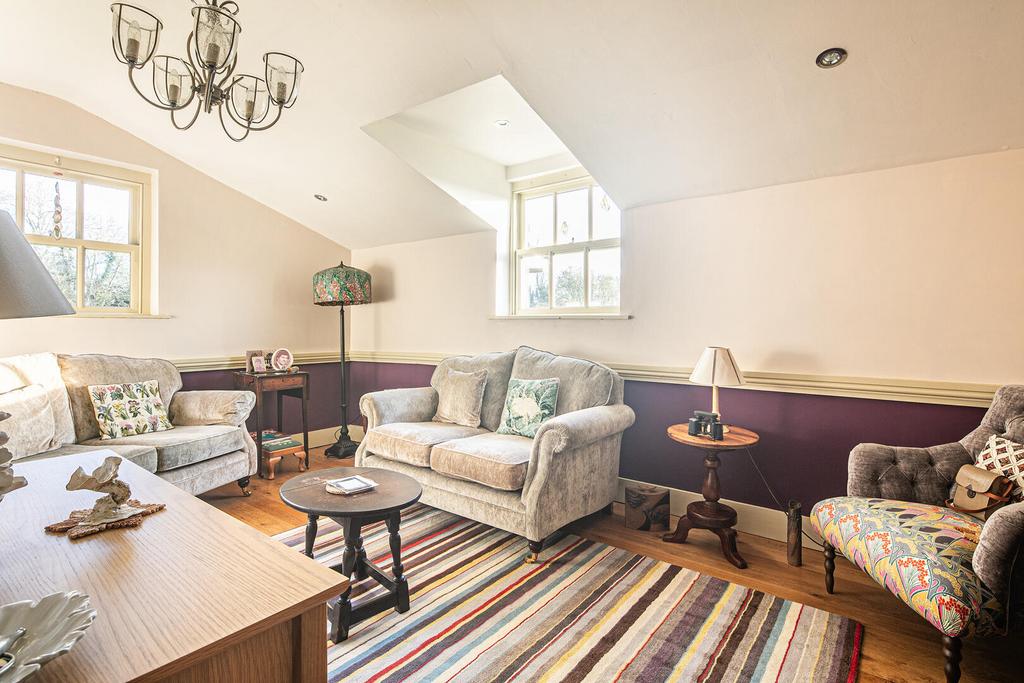 Living Room/bedroom