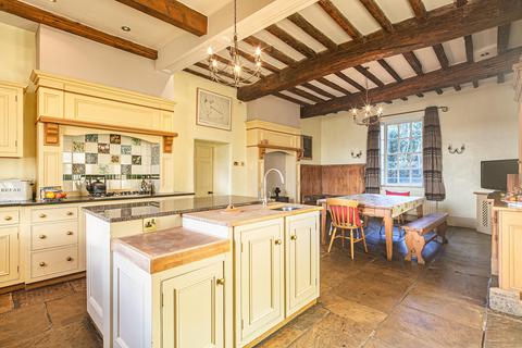 9 bedroom detached house for sale, The Old Rectory, Doncaster Road, Thrybergh, S65 4NS