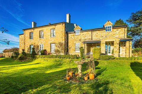 undefined, The Old Rectory, Doncaster Road, Thrybergh, S65 4NS