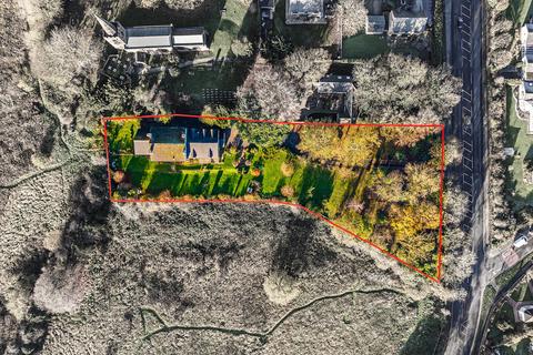 undefined, The Old Rectory, Doncaster Road, Thrybergh, S65 4NS
