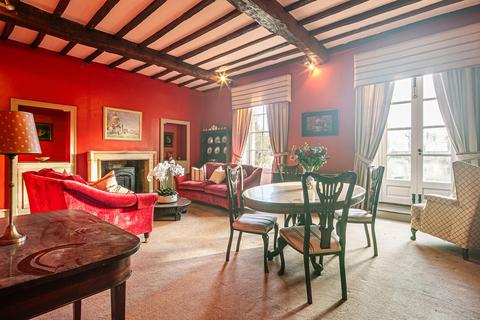 undefined, The Old Rectory, Doncaster Road, Thrybergh, S65 4NS