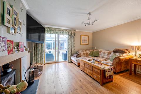 3 bedroom detached house for sale, 12 WHITWORTH CLOSE, WELLESBOURNE, WARWICK