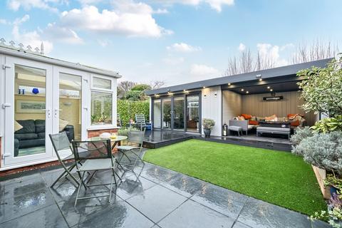3 bedroom detached house for sale, 12 WHITWORTH CLOSE, WELLESBOURNE, WARWICK