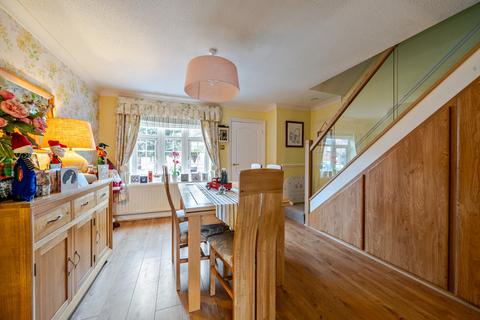 3 bedroom detached house for sale, 12 WHITWORTH CLOSE, WELLESBOURNE, WARWICK