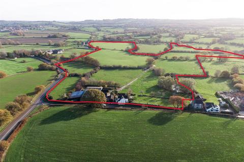 undefined, Carr House Farm, Carr Lane, Audley, Stoke-On-Trent