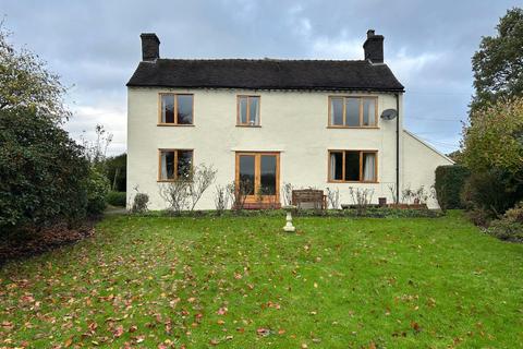undefined, Carr House Farm, Carr Lane, Audley, Stoke-On-Trent