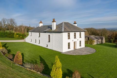 7 bedroom detached house for sale, Pantygrwndy, Pembrokeshire SA43