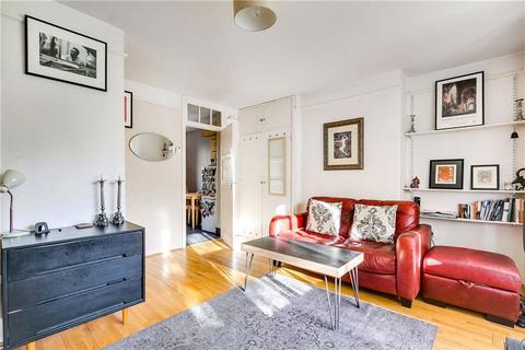 undefined, Meyer House, London SW12