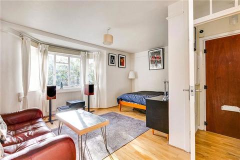 undefined, Meyer House, London SW12